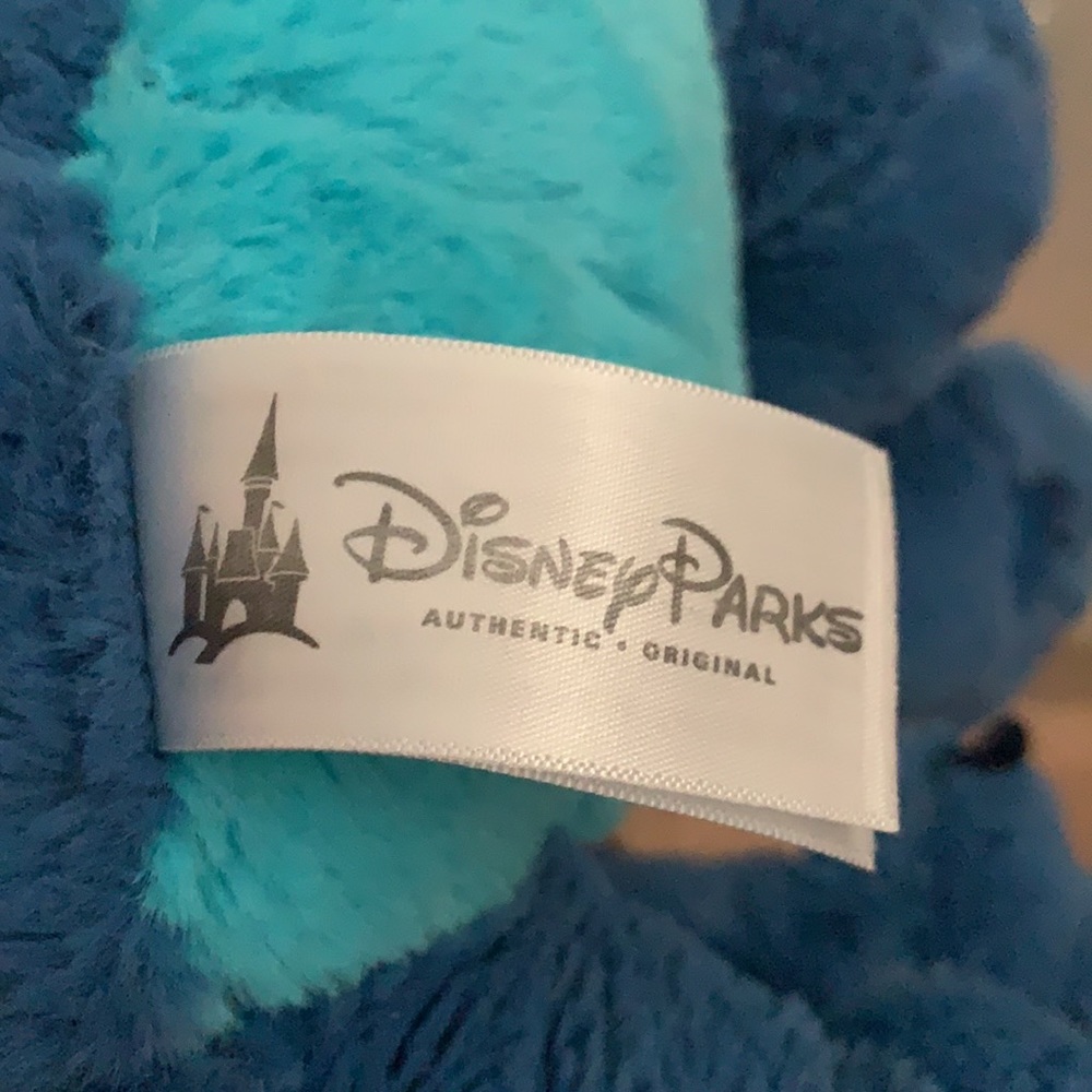 Stitch plush - Picture 2 of 2